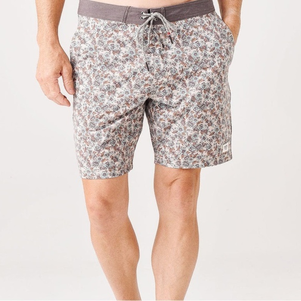 Katin Posey Board Shorts size 34 Medium